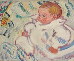 The Baby