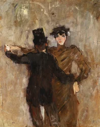 The Dancers