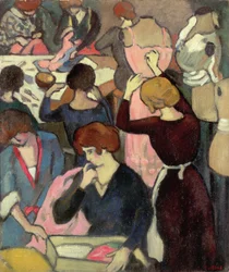 The Dressmakers