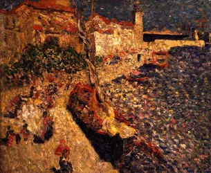 The Port