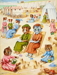 Holiday Time