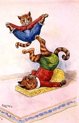 The Acrobats