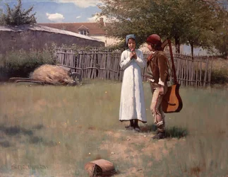 Les Preludes
