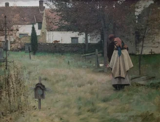 The Orphans