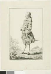 Peter Josef-Victor de Benseval