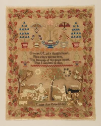 Sampler