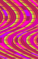 Bold Swirl