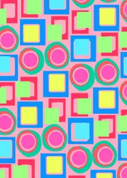 Circles and Squares