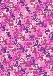 Dotted Camo