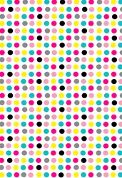 Small Dots, 2015