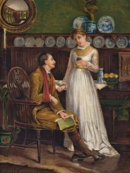 Sympathy
