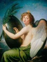 Genius of Alexander I