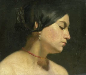 Mary Magdalene