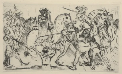 The Coronation of Henry V