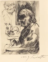 Old Man