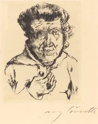 The Artist