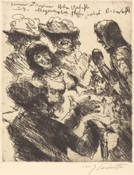 A Prostitute