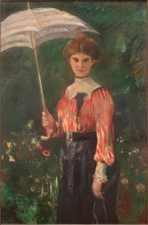 Mrs. Halbe