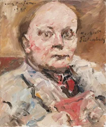 Herbert Eulenberg