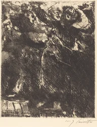 The Capuchin
