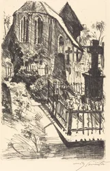 Cemetery
