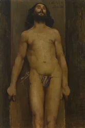 Male Nude