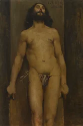 Male Nude