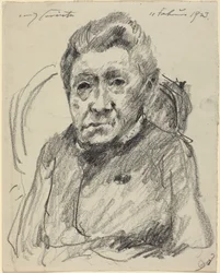 Mrs. Hedwig Berend