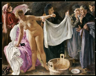 The Witches