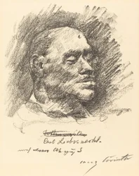 Liebknecht