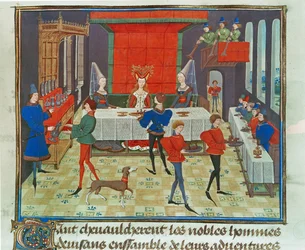 Book of Renaud de Montauban