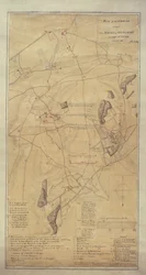 Survey of the Field of Agincourt