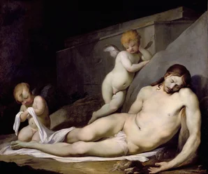Dead Christ