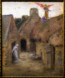 The Annunciation