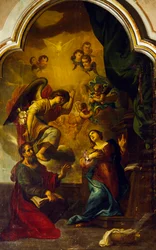 Annunciation