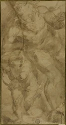 Mars and Cupid