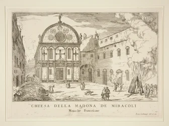 Chiesa della Madona de Miracoli