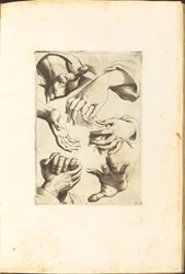 Print from Drawing Book