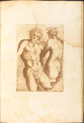 Print from Drawing Book