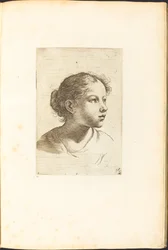 Print from Drawing Book
