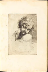 Print from Drawing Book