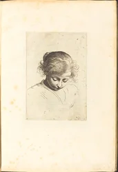 Print from Drawing Book