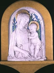 Madonna and Child