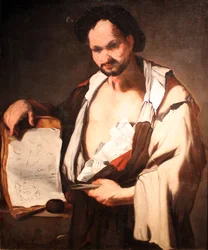 Democritus