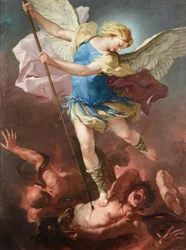Saint Michael