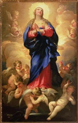 Immaculate Conception