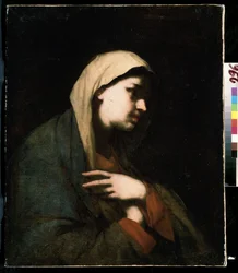 Mary Magdalene