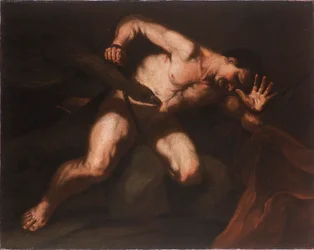 Prometheus, 17th century