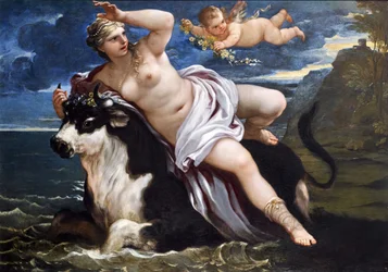 The Rape of Europa