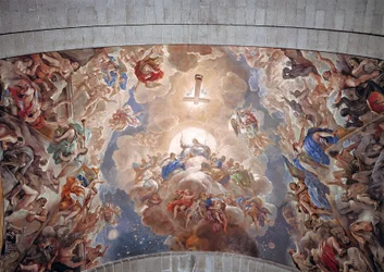 The Resurrection of the Dead